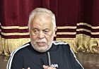 النجوم بخير.. نقابة المهن التمثيلية تطمئن الجمهور على أبطال «بيت بابا 2»
