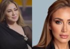 ريهام سعيد تشيد بـ عبلة سلامة: «كاريزما طاغية وسط أزمة الدخلاء على الإعلام»
