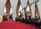 عمرو منسي يكشف ملامح جديدة في الدورة التاسعة لمهرجان الجونة السينمائي