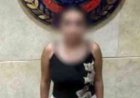 حبــس صانعة محتوى بالتجمع بسبب نشر فيديوهات خادشة للحياء والرقص بملابس عارية