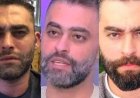 تفاصيل اللحظات الأخيرة في حياة أحمد جلال قبل وفاته