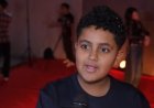 نجل محمد رمضان: الأسطورة وواحد صعيدي وإنساي أعمالي المفضلة لوالدي
