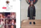 ضبط صانعة محتوى بسبب نشر فيديوهات مخالفة للآداب العامة في مدينة بدر 