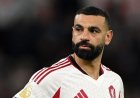 صلاح: ليفربول يجب أن يستعيد هويته المخيفة.. أريد ناجحا بعد رحيلي