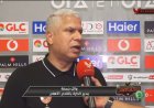 "الروح والعزيمة والإصرار".. وائل جمعة يشيد بلاعبي الأهلي بعد الفوز على مودرن سبورت