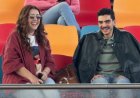 معتز هشام يعمل ديلفري بمسلسل 50/50