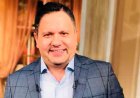 إدوارد: قلب شمس يكشف محمد سامي بشكل مختلف.. والمسلسل يميل إلى الشر