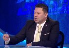 رضا عبد العال يشيد بأداء منتخب الأرجنتين في كأس العالم