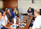 إيهاب فهمي بعد اجتماعه مع مديري الفرق المسرحية: إصلاح أجور الفنانين على رأس الأولويات
