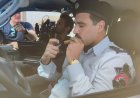 هشام عاشور يخوض تجربة عالمية في مسلسل «الهدف».. ويجسد دور ضابط عراقي