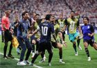 موعد مباراة إسبانيا والأرجنتين في نهائي كأس العالم