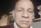 الفنان عيد أبو الحمد يناشد جمهوره الدعاء لزوجته: حالتها في العملية صعبة جدًا