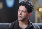 بعد دخوله الـ40..  أحمد مجدي: تقبلت علامات التقدم في العمر وغيرت طريقة اختياري للأدوار