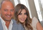 نانسي عجرم تحتفل بذكرى زواجها برسالة رومانسية