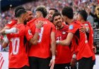 بعد التأهل التاريخي.. مصر تواجه أستراليا في الأدوار الإقصائية بكأس العالم
