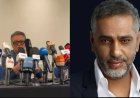 مروان خوري يكشف موقفه من التعاون مع فضل شاكر: أي ملحن يتمنى العمل معه
