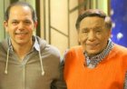 رامي إمام ينفي شائعة سداد والده لديون مصر مقابل وضع صورته على الجنيه