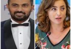 محمد سامي يشيد بمسيرة ساندرا نشأت: «في حتة لوحدها وأستمتع بكل أفلامها»