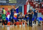 الزمالك يفوز على  شبيبة كينشاسا في بطولة إفريقيا لكرة اليد