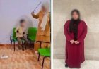 كشف ملابسات فيديو سيدة تعتدي بالضرب على طفل أثناء درس خصوصي بالإسماعيلية