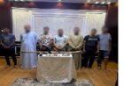 خلاف على شراء أرض زراعية يتحول لضرب وإطلاق أعيرة.. وإصابة 6 أشخاص بسوهاج