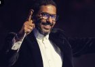 المايسترو هاني فرحات: مصر فيها أحسن عازفين على مستوى العالم.. ومافيش حد يعرف ينافسهم