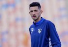ماهر غريب يكشف موقف الزمالك من رحيل أحمد فتوح