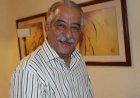 ابنة أحمد راتب تنشر صورة جواز سفر والدها الراحل: أول وآخر جواز سفر لـ بابا.. أنا بحب حاجة أبويا قوي