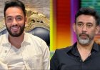 عمرو مصطفى يوقع على 3 أغنيات في ألبوم رامي جمال الجديد "علامة"