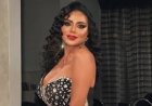 رانيا يوسف توجه نصائح للفتيات في التعامل مع الرجال
