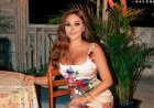 غدًا.. إليسا تطرح فيديو كليب “لعبة الأيام” بعد غنائها في القاهرة