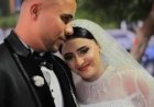 الحكم على المتهم بإنـهاء حياة زوجته "كريمة" عروسة المنوفية بالسجن 15 سنة