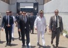 النيابة العامة تُجري تفتيشاً مفاجئاً لمركز إصلاح وتأهيل القطا