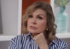 يسرا تكشف الحالة النفسية لنجلاء فتحي بعد وفاة إبنتها ياسمين أبو النجا