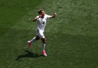 إمام عاشور: نحترم منتخب أستراليا ولا توجد مباراة سهلة في كأس العالم