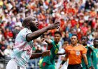 بلجيكا تقلب تأخرها بهدفين إلى فوز مثير على السنغال في كأس العالم