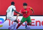 منتخب السنغال يفوز على المغرب ويتأهل إلى نهائي أمم إفريقيا للناشئين