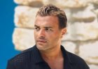 رامي صبري يروج لحفله في حديقة الفسطاط