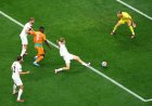 النرويج تفوز على كوت ديفوار وتواجه البرازيل في ثمن نهائي كأس العالم