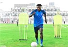 الزمالك يتوصل لاتفاق مع سامسون لحل أزمة مستحقاته