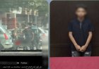 بسبب فصال في سعر البضاعة.. ضبط عامل أشهر كتر في وجه طلاب بالعمرانية