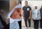 الداخلية تكشف تفاصيل القبض على المتهمين بواقعة فتاة إدعاء التحرش