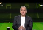 سيف زاهر يعلق على لقطة عموتة وعلي محمود: "اللاعب المصري عايز كده"