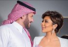 أنباء عن انفصال أصالة وفائق حسن بعد زواج استمر أقل من 5 سنوات