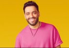 رامي جمال يستعد لأول ظهور فني بعد أزمته الصحية بحفل في دبي