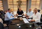 قبل الاجتماع مع حسام حسن.. اتحاد الكرة يبحث أجندة الموسم الجديد مع رابطة الأندية