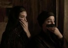 طرح الإعلان الرسمي لفيلم «الخبيث» قبل عرضه العالمي الأول في مهرجان الجونة