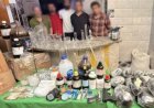 "صفقة الربع مليار"...الداخلية تضبط تشكيل عصابي  بحوزته مخدرات بـ250 مليون جنيه بالإسكندرية