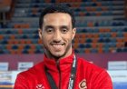 أول رد من المصارع محمد الشامي بعد هروبه من بعثة مصر بروما