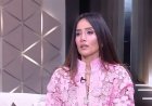 الاعلامية  لميس الحديدى تتساءل : مش هتتجوزى يازينة ؟
